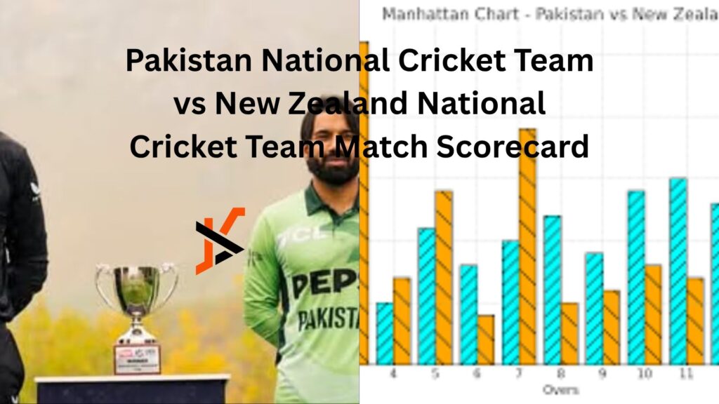 pakistan national cricket team vs new zealand national cricket team match scorecard