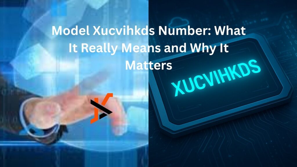 model xucvihkds number