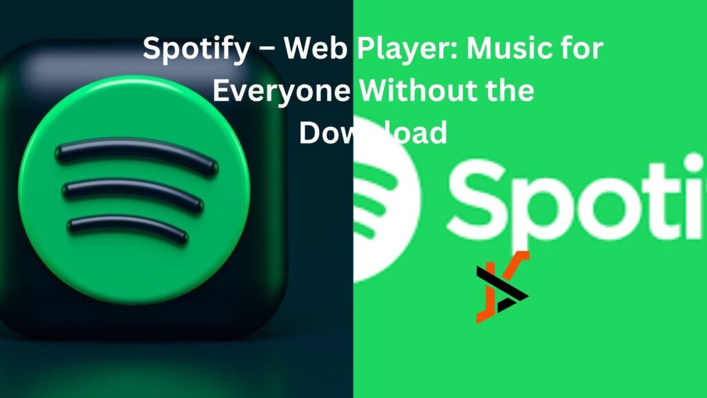 spotify - web player: music for everyone