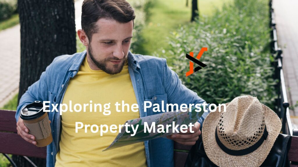 Exploring the Palmerston Property Market