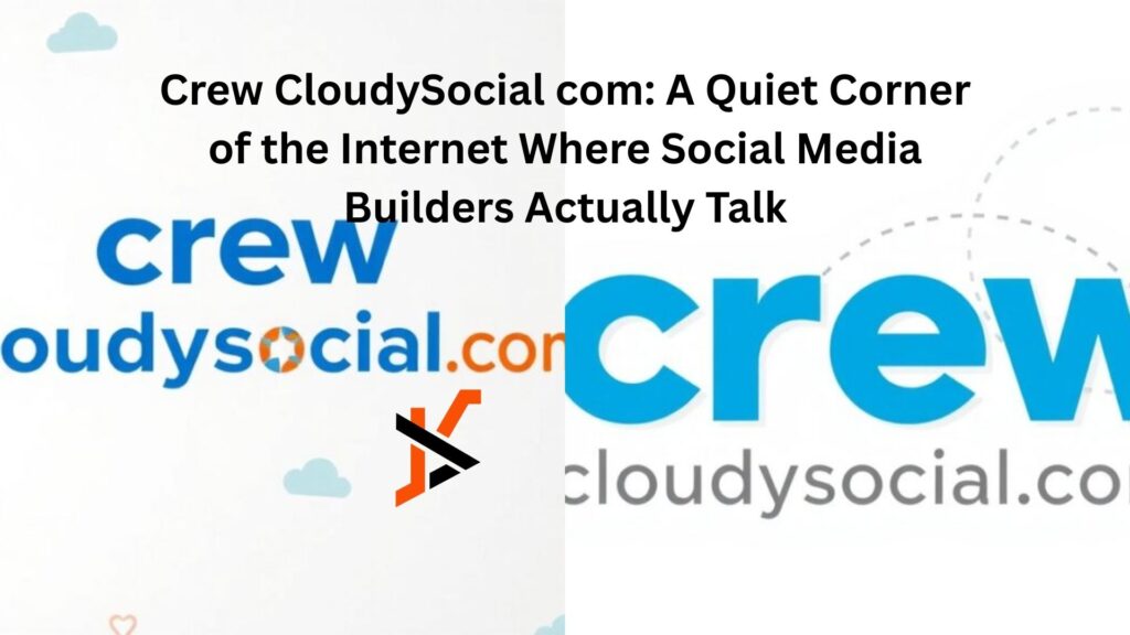 crew cloudysocial com