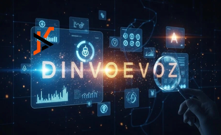 dinvoevoz