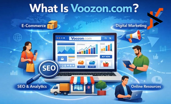 voozon.com