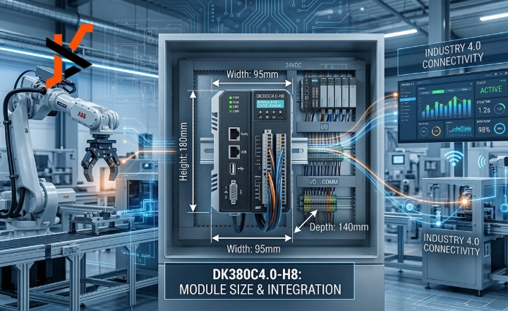how to open dk380c4.0-h8 model