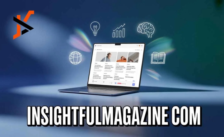 Insightfulmagazine com: How to Evaluate Credibility, Content Quality, and Reader Intent insightfulmagazine com