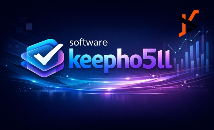 Software Keepho5ll: An In-Depth Analysis of Its Features and Benefits software keepho5ll