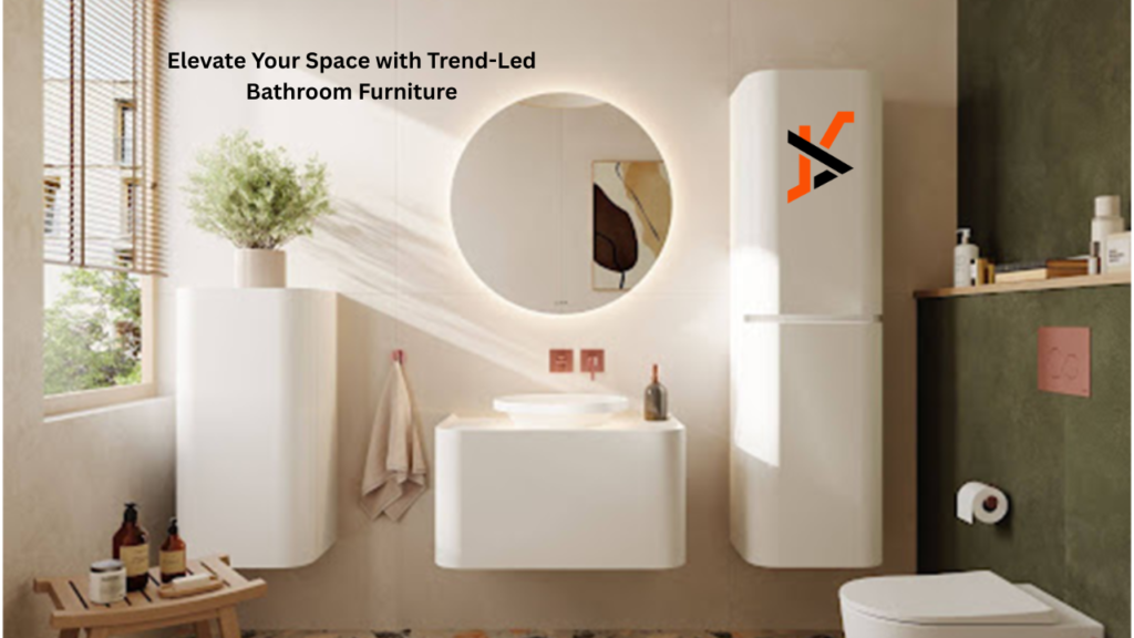 Elevate Your Space with Trend-Led Bathroom Furniture Led Bathroom