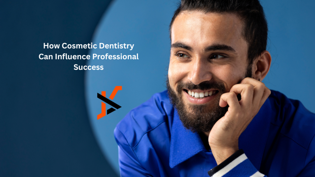 Cosmetic Dentistry