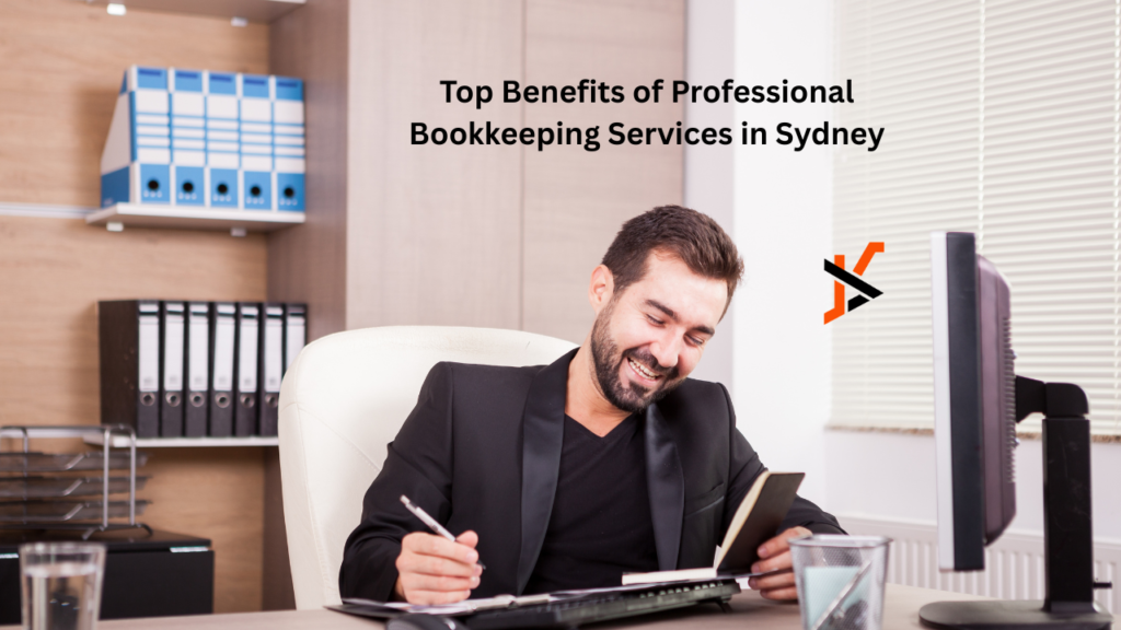 Bookkeeping