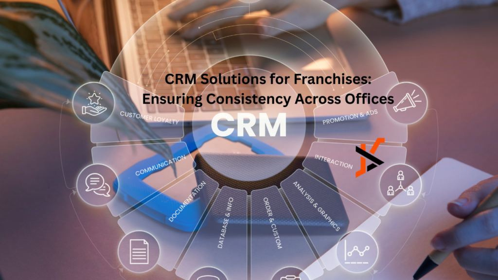 CRM Solutions for Franchises: Ensuring Consistency Across Offices