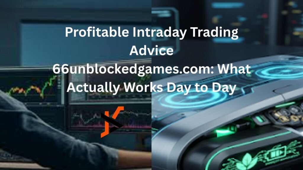 Profitable Intraday Trading Advice 66unblockedgames.com: What Actually Works Day to Day profitable intraday trading advice 66unblockedgames.com