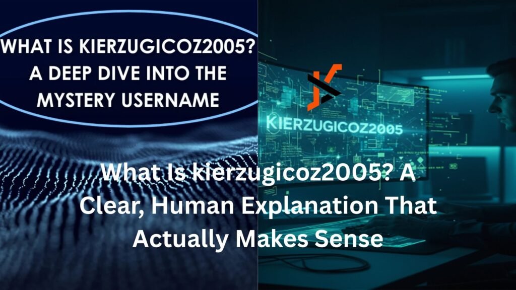what is kierzugicoz2005