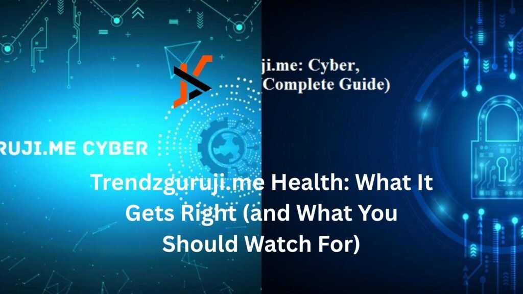 trendzguruji.me health
