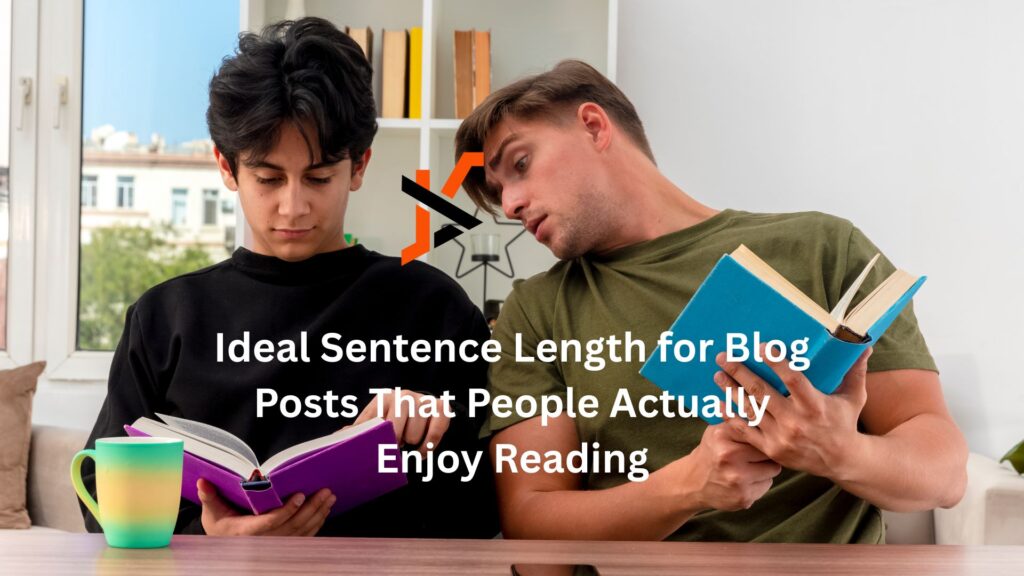 Ideal Sentence Length for Blog Posts That People Actually Enjoy Reading timeshealthmag.com blog