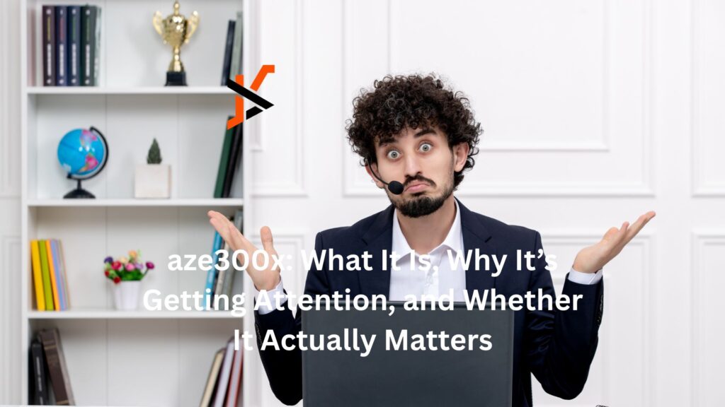 aze300x