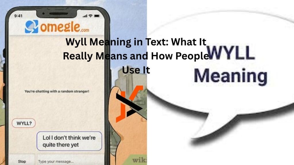 wyll meaning in text