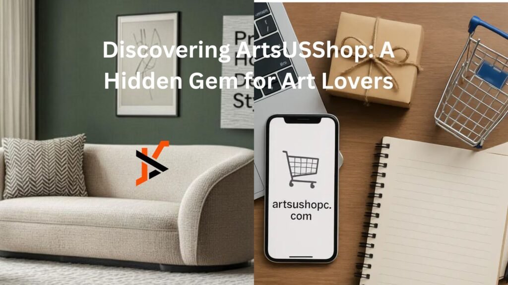 artsusshop . com