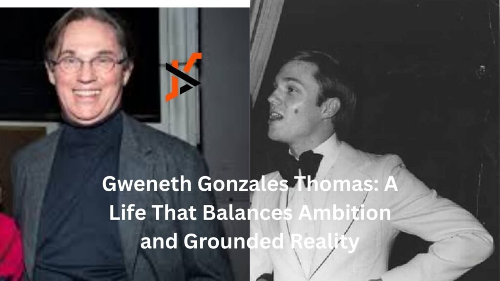 gweneth gonzales thomas