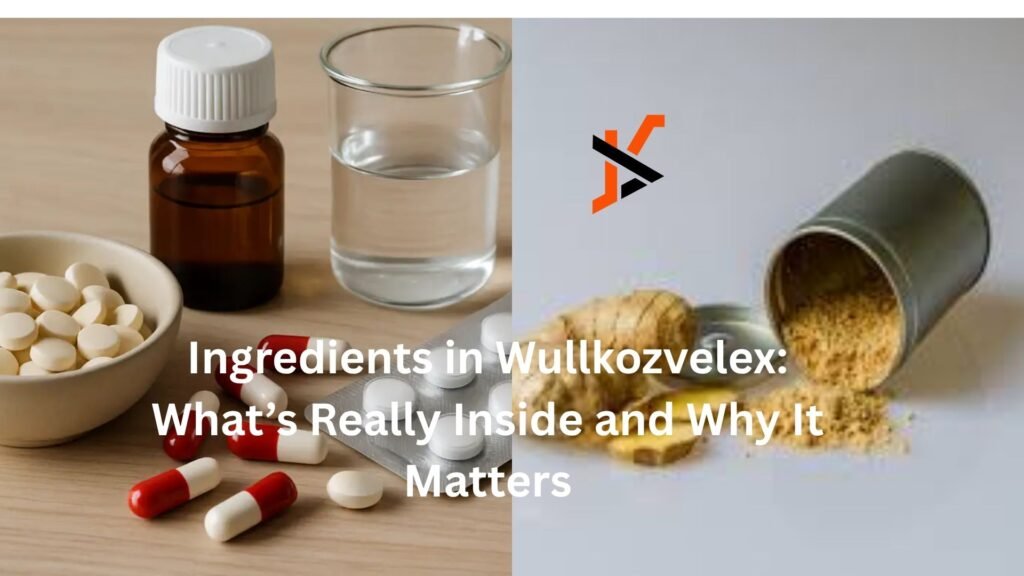 ingredients in wullkozvelex