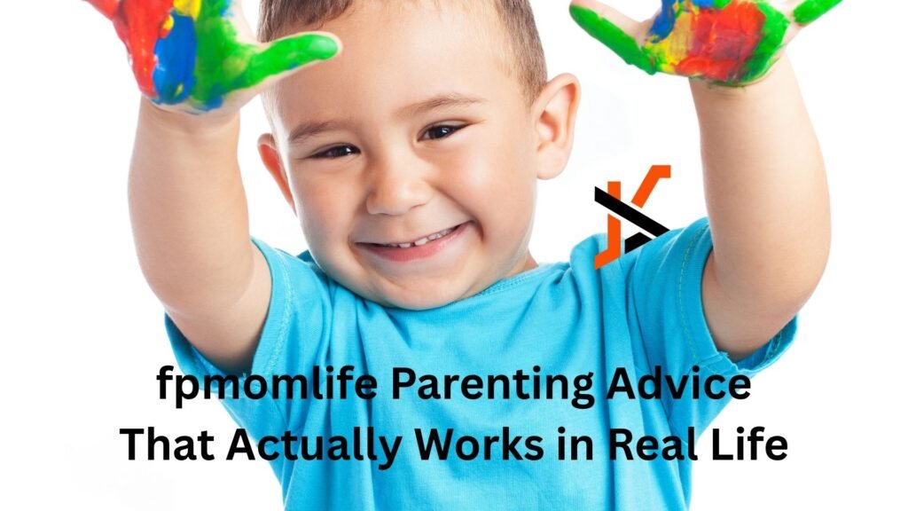 fpmomlife parenting advice