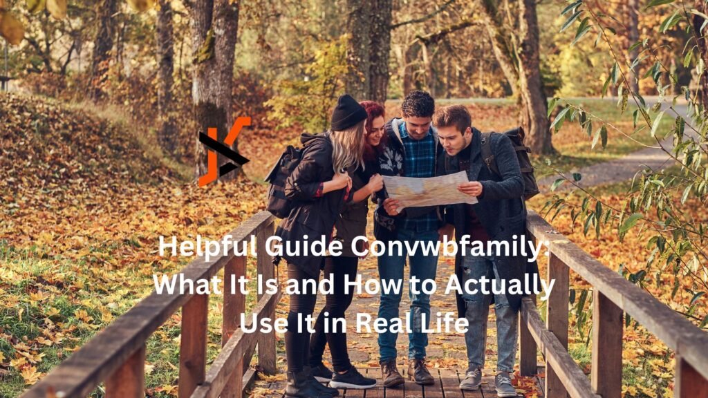 helpful guide convwbfamily