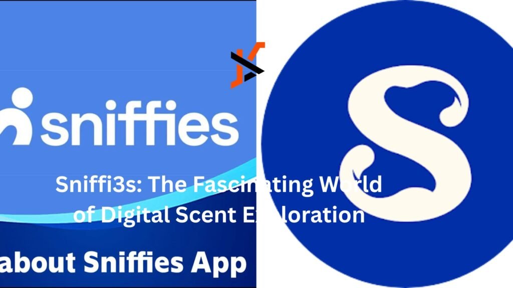 sniffi3s