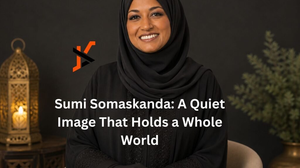 sumi somaskanda