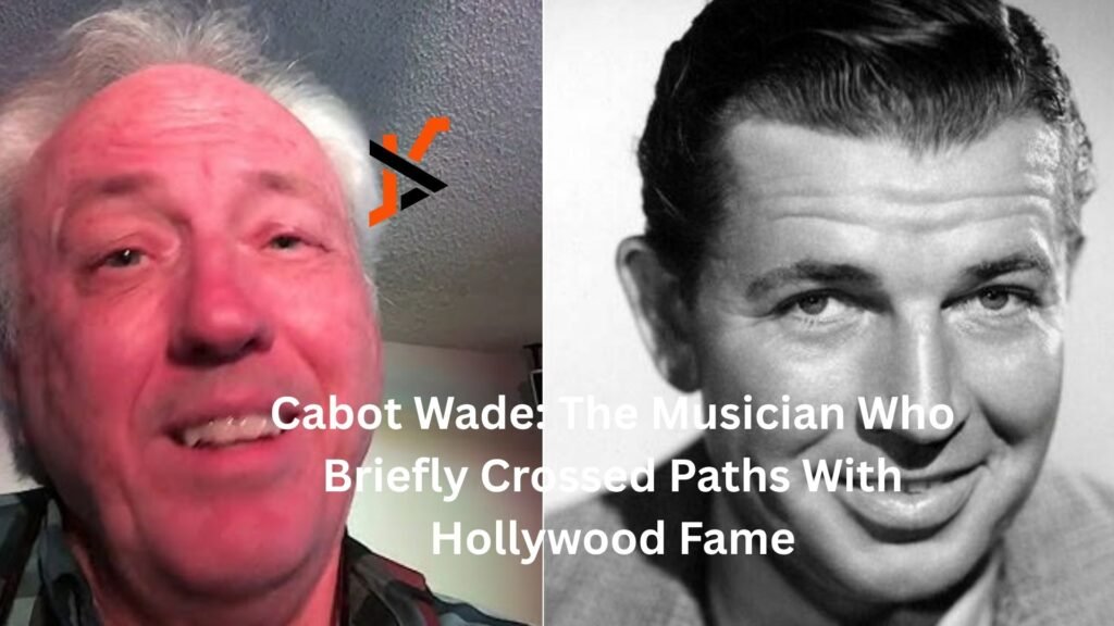 cabot wade