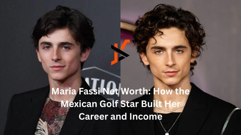 Maria Fassi Net Worth: How the Mexican Golf Star Built Her Career and Income maria fassi net worth