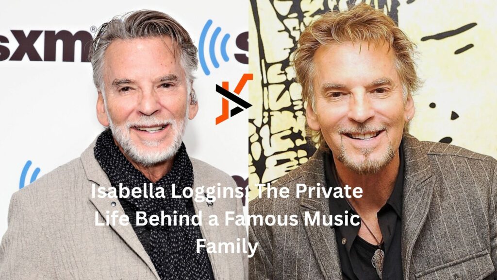 Isabella Loggins: The Private Life Behind a Famous Music Family isabella loggins