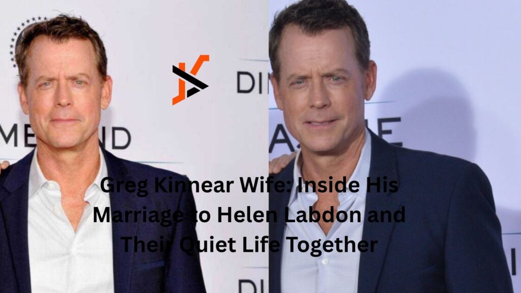 greg kinnear wife