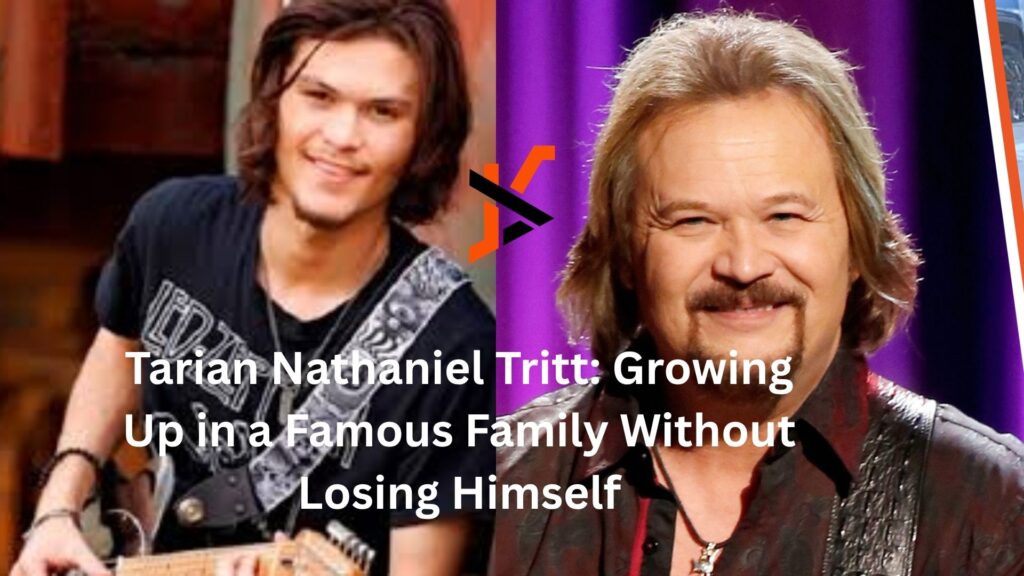 tarian nathaniel tritt