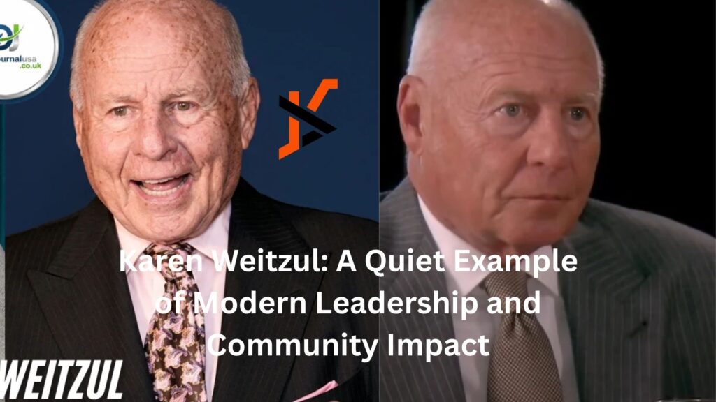 karen weitzul