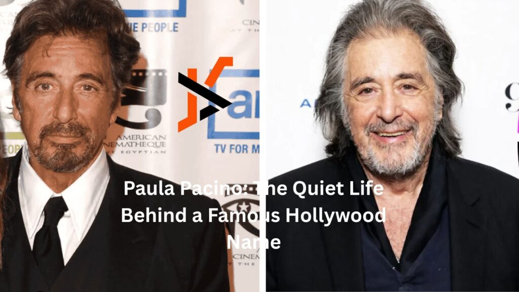 paula pacino