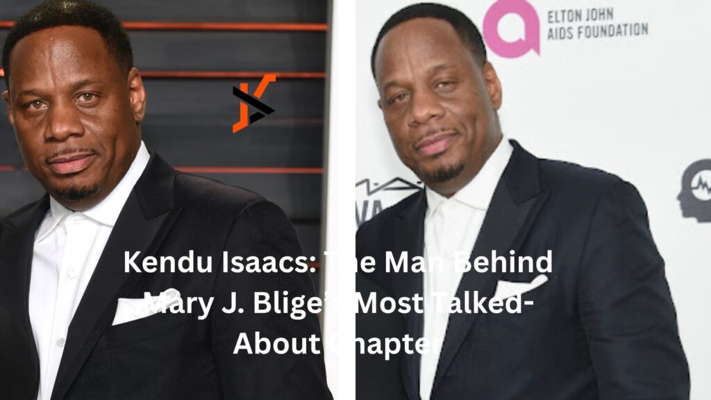 kendu isaacs
