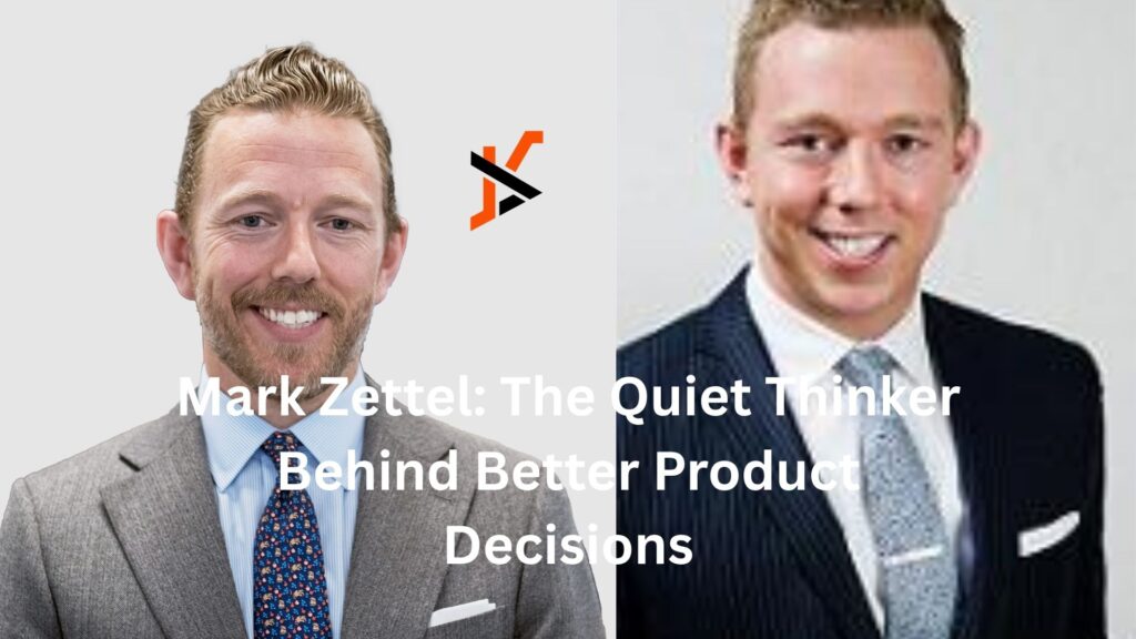 mark zettel