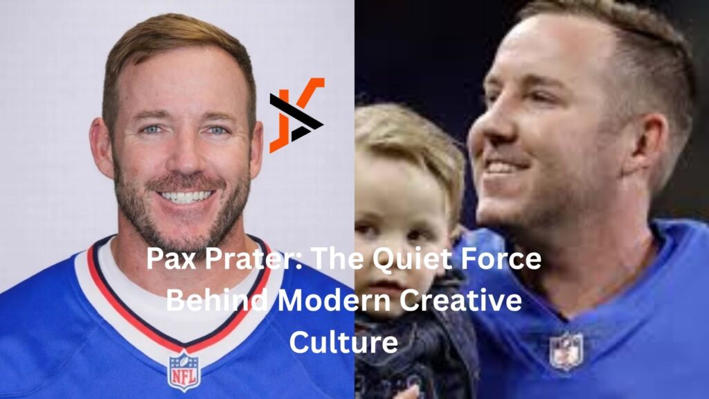 pax prater