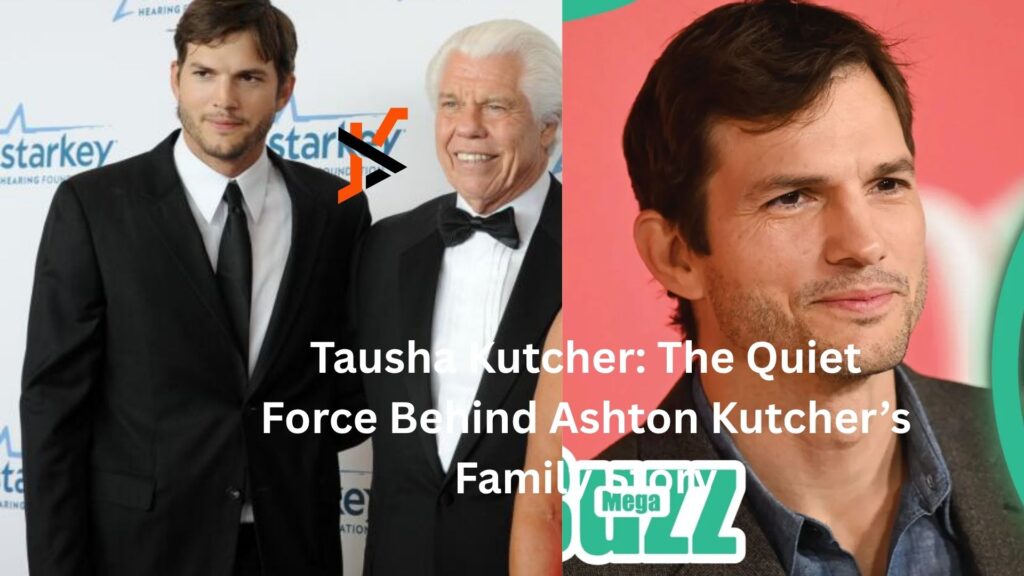 Tausha Kutcher: The Quiet Force Behind Ashton Kutcher’s Family Story tausha kutcher