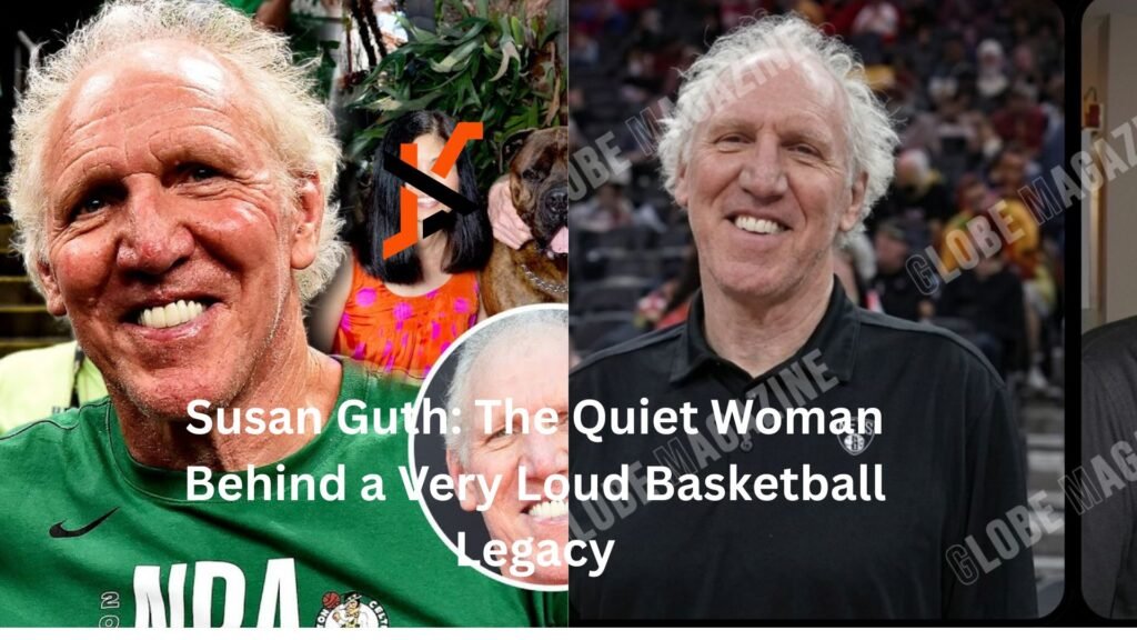 susan guth