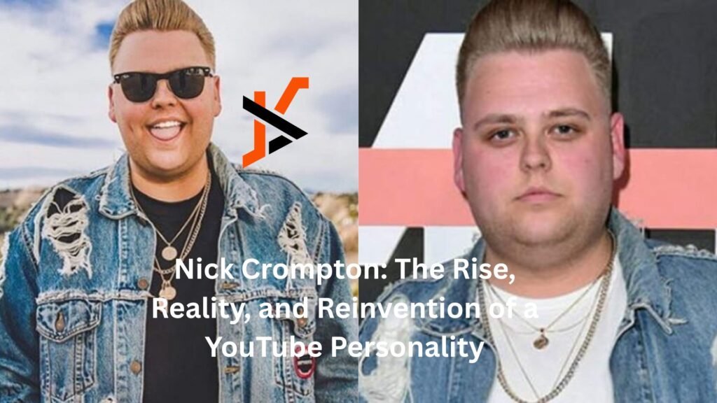nick crompton