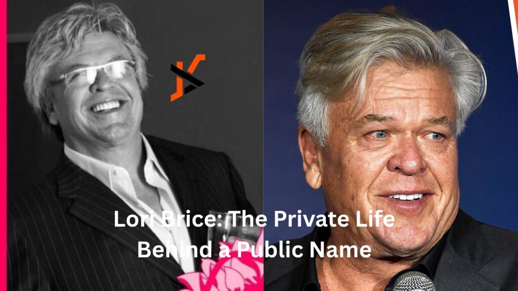 Lori Brice: The Private Life Behind a Public Name lori brice