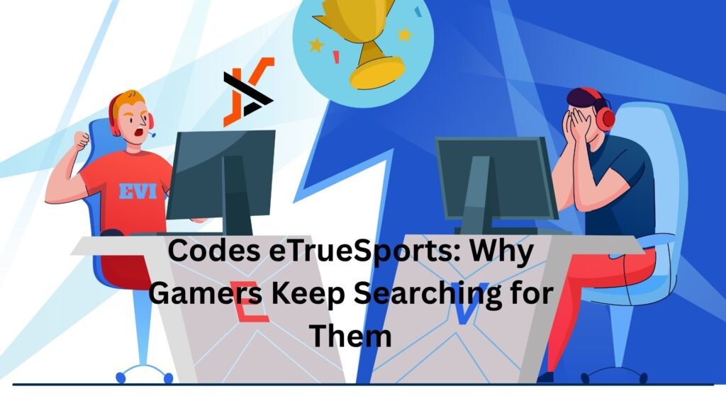 codes etruesports
