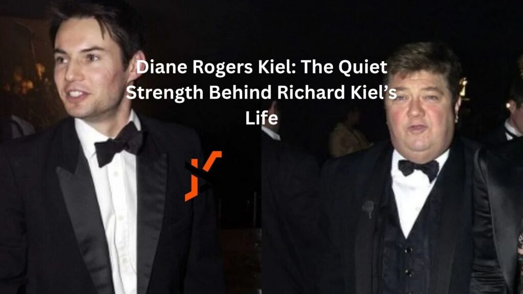 diane rogers kiel