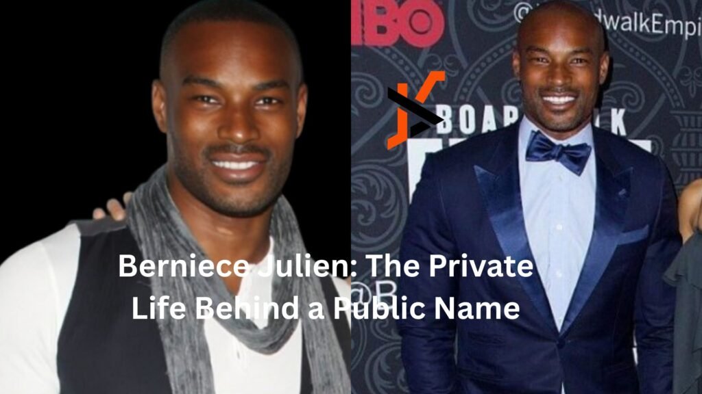 berniece julien