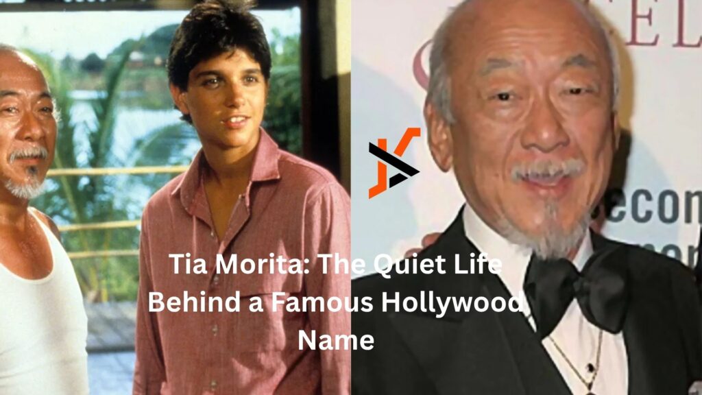 tia morita
