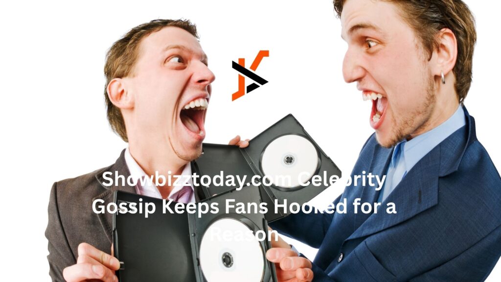 showbizztoday.com celebrity gossip