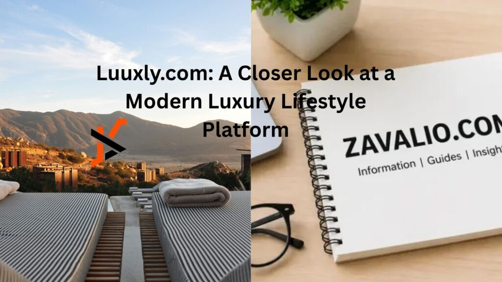 luuxly.com