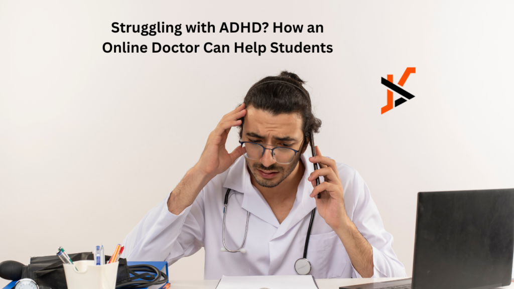 ADHD