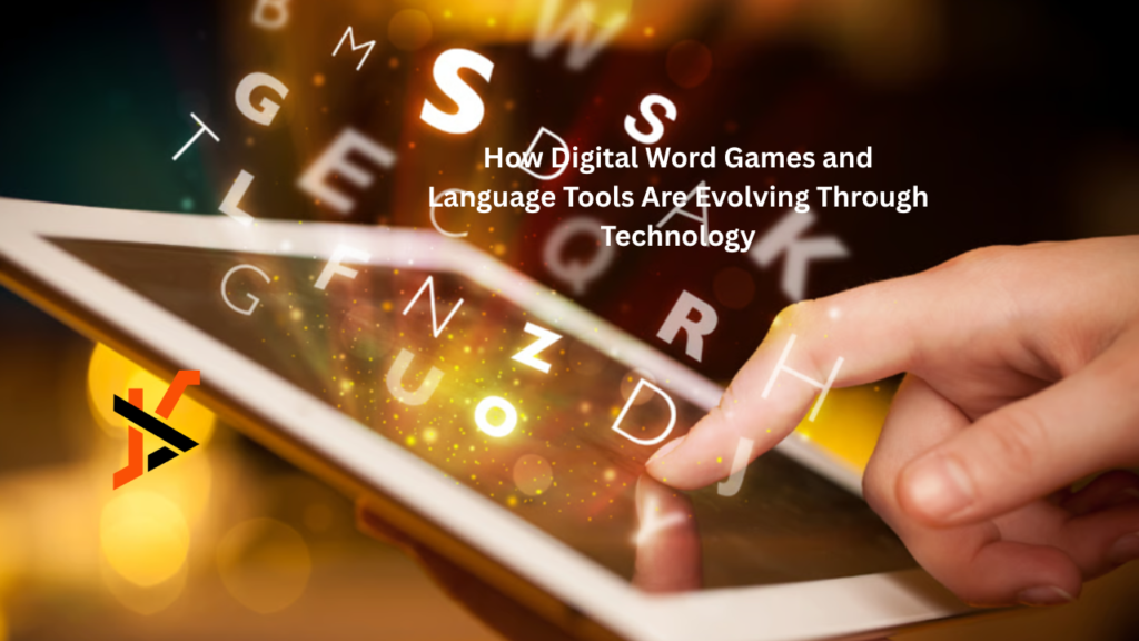 Word Games