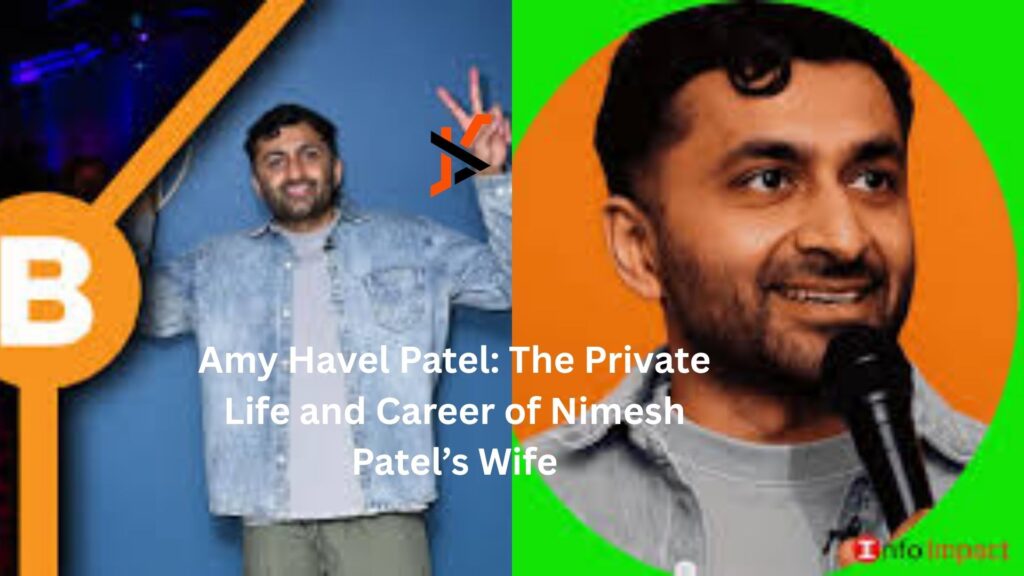 amy havel patel